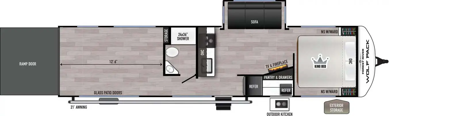 27-12.5 Floorplan Image